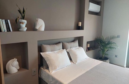 Kalymnos Villa | Villa Odyssey