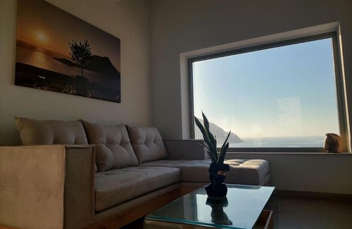Kalymnos Villa | Villa Odyssey