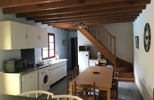 Jaure House | Villa of Acacias (8/10 people)