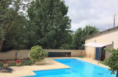 Jaure House | Villa of Acacias (8/10 people)