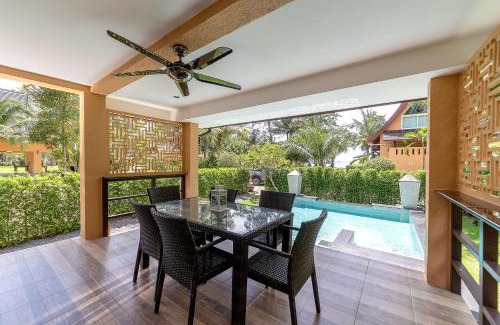 Klong Son Villa | Villa of Siam