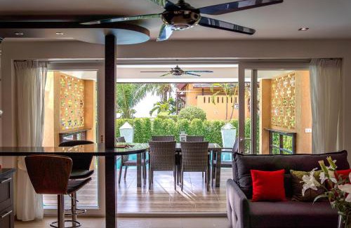 Klong Son Villa | Villa of Siam