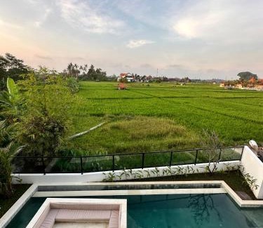 Mambal Villa | Villa OHANA