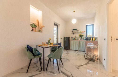 Ascea House | Villa Oidor 5 km to the sea