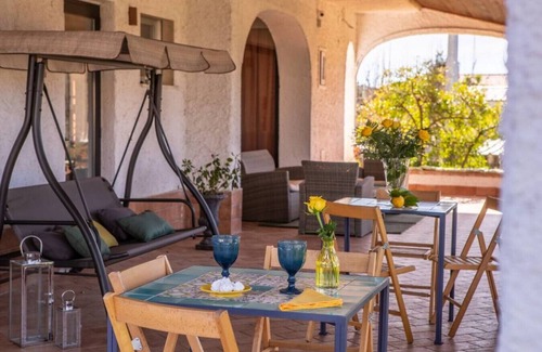 Ascea House | Villa Oidor 5 km to the sea