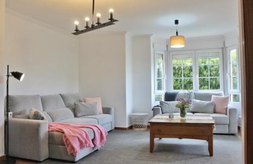 Cabo de Ajo Ski Chalet | Villa Ojerada - 12804