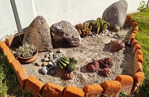 Ojo de Agua House | Villa Ojo de Agua