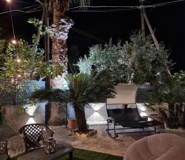 Taranto Villa | Villa Old fisherman's