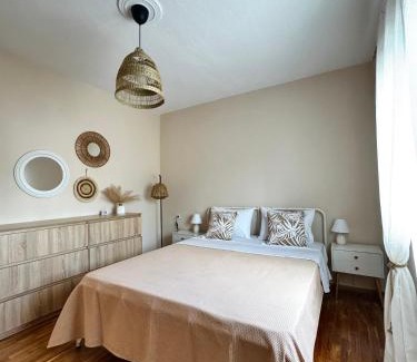 Kallikratia House | Villa Olea