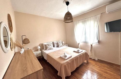 Kallikratia House | Villa Olea
