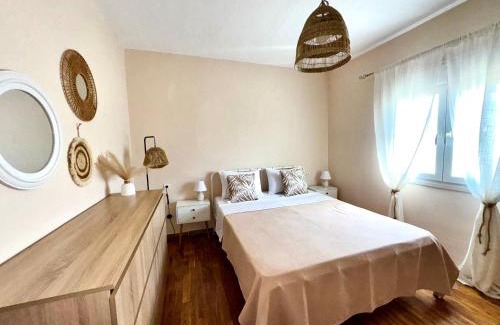 Kallikratia House | Villa Olea
