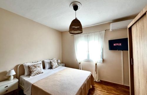 Kallikratia House | Villa Olea