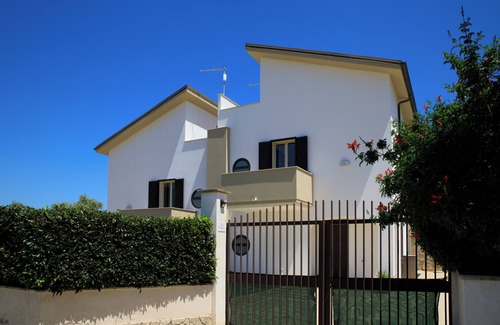 Fondo Morte Villa | Villa oleander - New villa in marzamemi near the beach