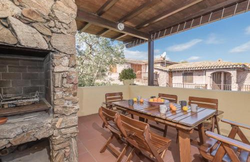 Baia Caddinas Villa | Villa Oleandri 50m From Seashore - Happy Rentals