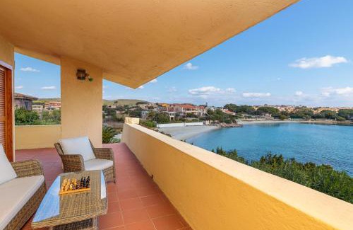 Baia Caddinas Villa | Villa Oleandri 50m From Seashore - Happy Rentals