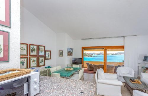 Baia Caddinas Villa | Villa Oleandri 50m From Seashore - Happy Rentals