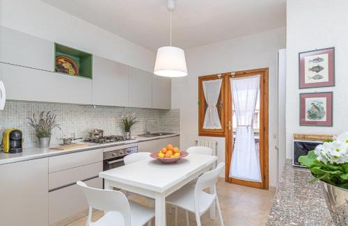 Baia Caddinas Villa | Villa Oleandri 50m From Seashore - Happy Rentals