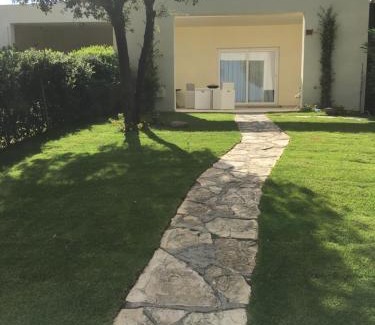 Is Molas Villa | Villa Oleandro