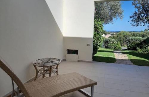 Is Molas Villa | Villa Oleandro