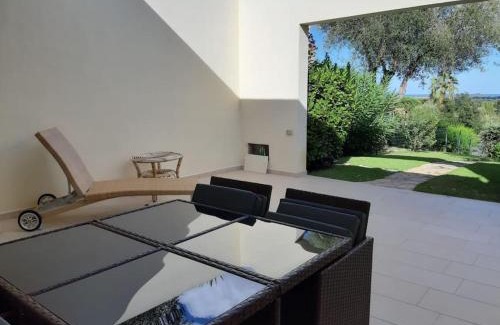Is Molas Villa | Villa Oleandro