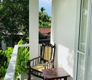 Kaduruduwa House | Villa Olga
