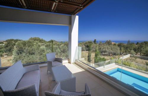 Prines Villa | Villa Olia