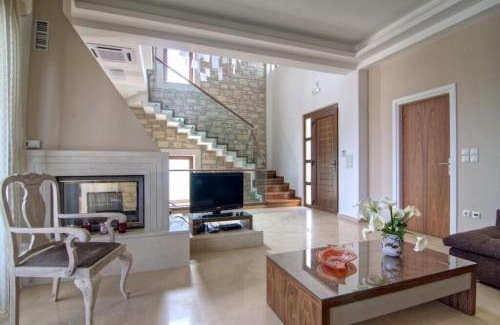 Prines Villa | Villa Olia