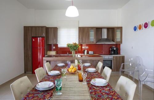 Prines Villa | Villa Olia