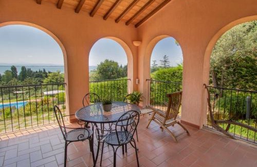 Magione Villa | Villa Olindia by Interhome