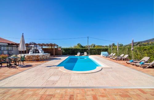 Olhao House | Villa Oliva Al ii