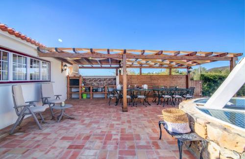 Olhao House | Villa Oliva Al ii