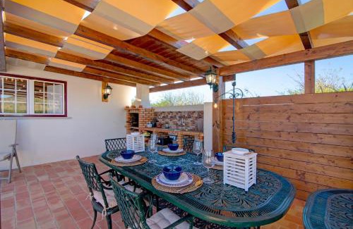 Olhao House | Villa Oliva Al ii