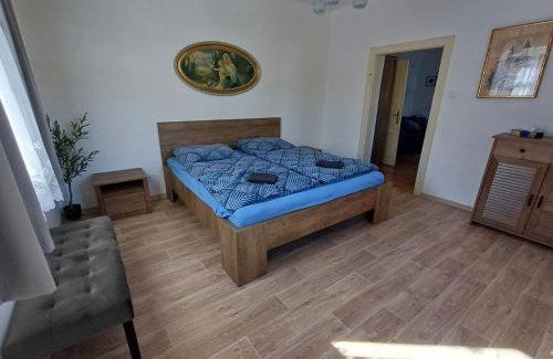 Cesky Krumlov Villa | Villa Oliva