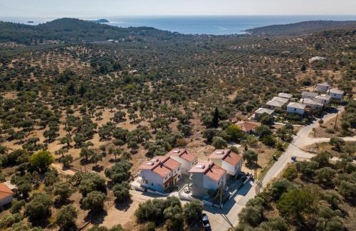 Astris House | Villa Oliva