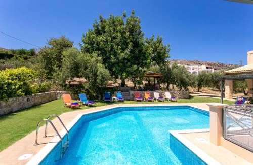 Marathi Villa | Villa Olive Grove by Villa Plus