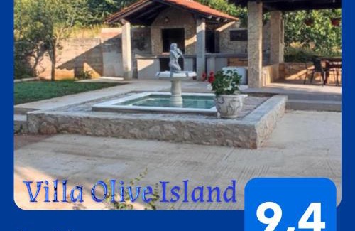 Nevidane Apartment | Villa Olive Island