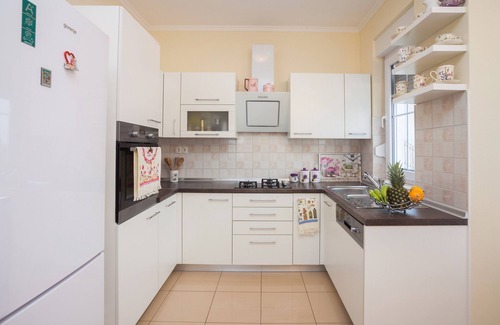 Visocane Villa | Villa Olive ZadarVillas