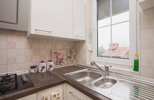 Visocane Villa | Villa Olive ZadarVillas