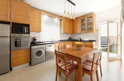 Nazare Villa | Villa Oliveira - Private Pool