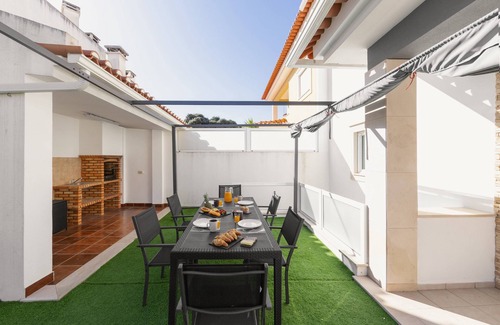 Nazare Villa | Villa Oliveira - Private Pool