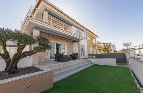 Nazare Villa | Villa Oliveira
