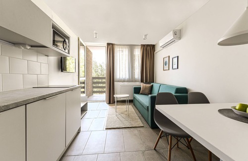 Heviz Apartment | Villa Oliver Hévíz 1