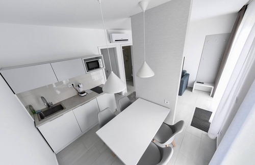 Heviz Apartment | Villa Oliver Hévíz 1