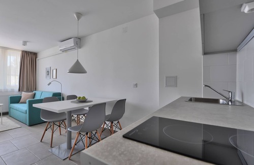 Heviz Apartment | Villa Oliver Hévíz 1