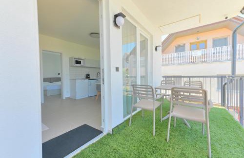 Zalakaros Apartment | Villa Oliver Zalakaros