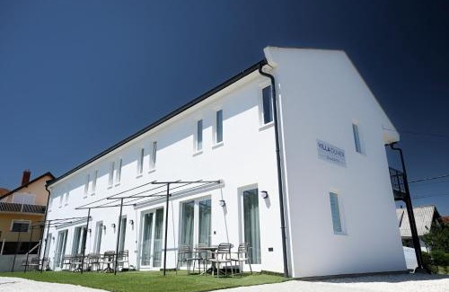Zalakaros Apartment | Villa Oliver Zalakaros