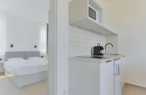 Zalakaros Apartment | Villa Oliver Zalakaros
