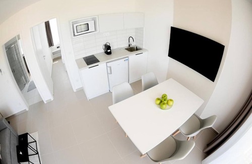 Zalakaros Apartment | Villa Oliver Zalakaros