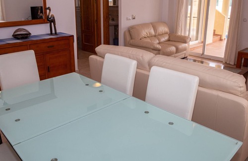 La Parata Villa | Villa Olivia 3 bedroom villa with private pool, 10 minutes drive to the beach