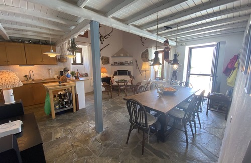 Xanthi Region House | Villa Olivia, an undisturbed, beautiful property